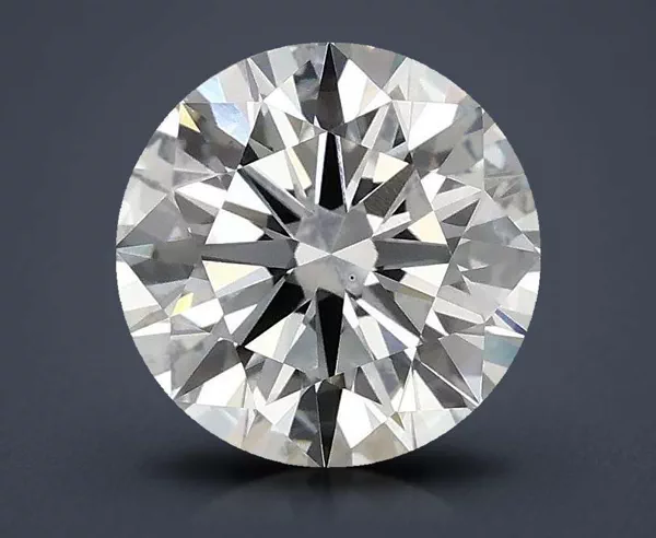1.93 Carat · F · VS1 Rare Carat Ideal Cut