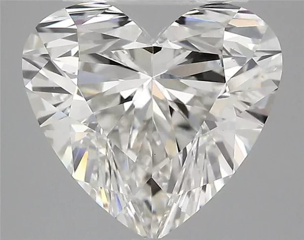 3.08 Carat · F · VS1 Rare Carat Ideal Cut