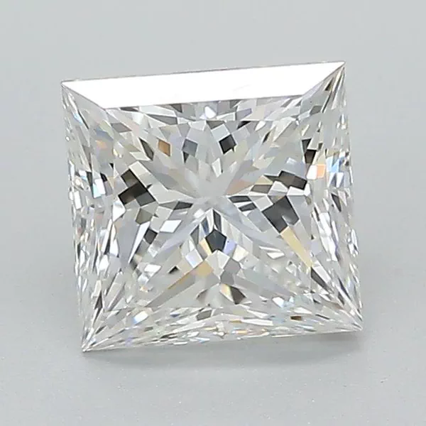 1.57 Carat · F · VS1 Rare Carat Ideal Cut