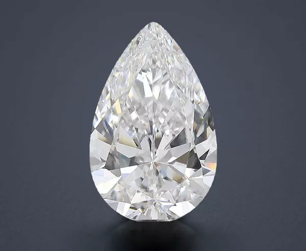 5.02 Carat · D · FL Rare Carat Ideal Cut