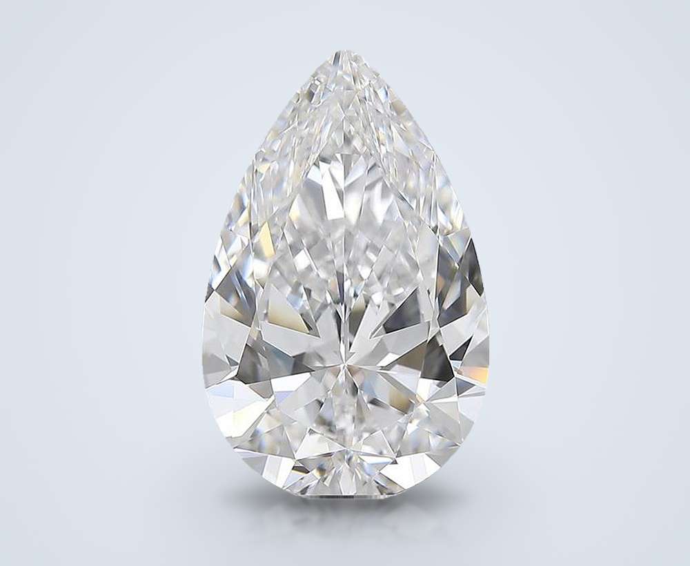 5.02 Carat · D · FL Rare Carat Ideal Cut