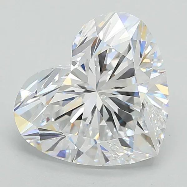 5.15 Carat · D · IF Rare Carat Ideal Cut