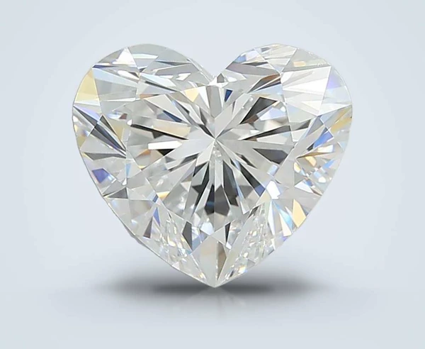 5.15 Carat · D · IF Rare Carat Ideal Cut