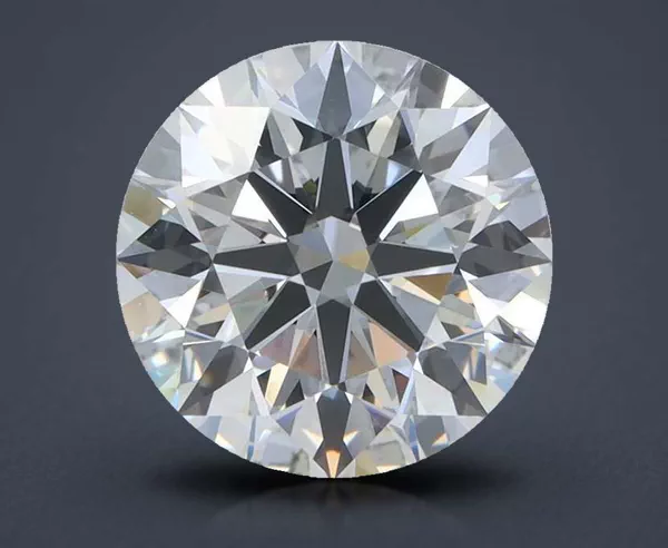 3.35 Carat · D · VVS1 Rare Carat Ideal Cut