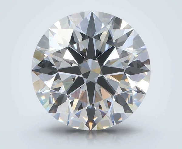 3.35 Carat · D · VVS1 Rare Carat Ideal Cut