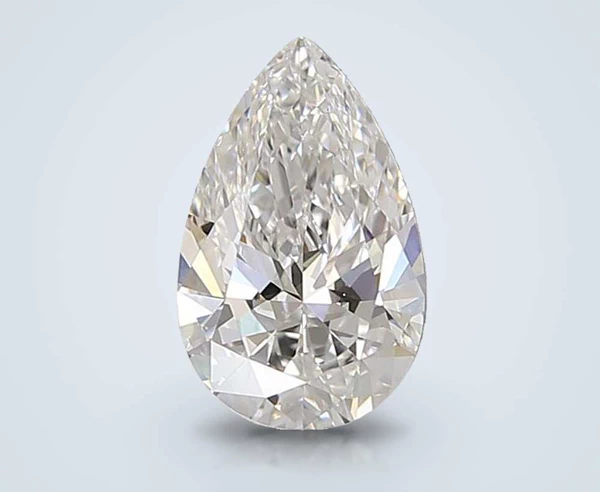1.29 Carat · D · VVS2 Rare Carat Ideal Cut