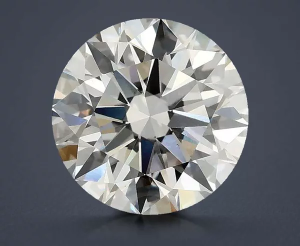 2.56 Carat · G · VS1 Rare Carat Ideal Cut