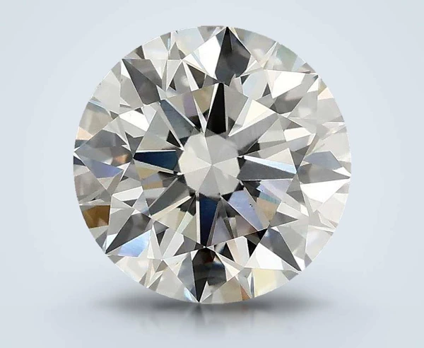 2.56 Carat · G · VS1 Rare Carat Ideal Cut