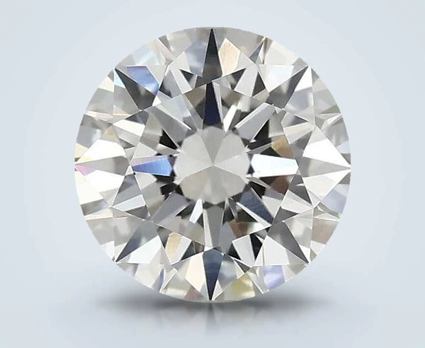 1.03 Carat · F · VS1 excellent Cut