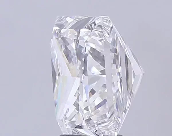 7.91 Carat · D · VVS2 Rare Carat Ideal Cut