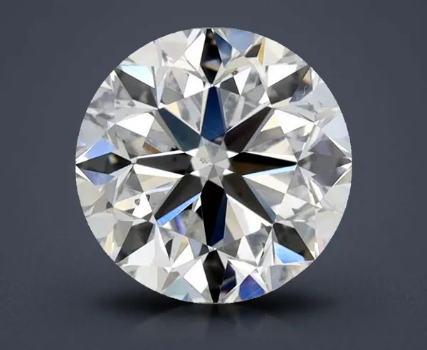 0.91 Carat · D · VS2 very good Cut