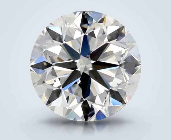 0.91 Carat · D · VS2 very good Cut