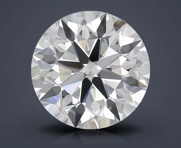 1.61 Carat · D · VVS1 Rare Carat Ideal Cut