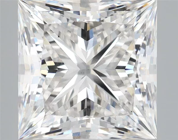 7.04 Carat · G · VS2 Rare Carat Ideal Cut