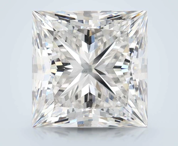 7.04 Carat · G · VS2 Rare Carat Ideal Cut