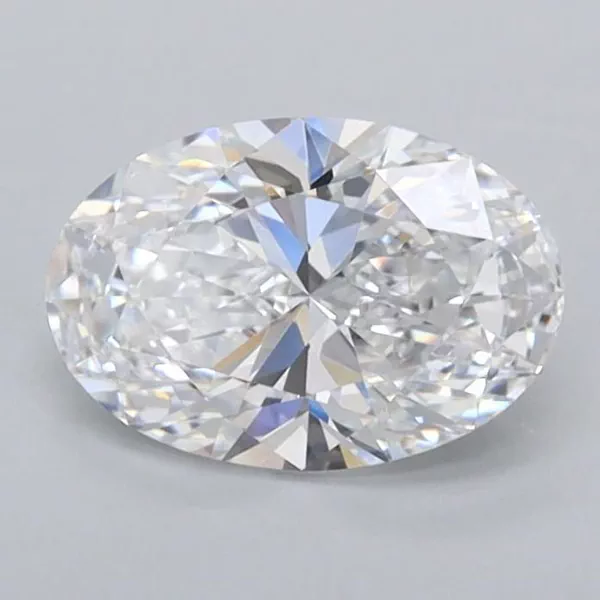 1.02 Carat · D · FL Rare Carat Ideal Cut