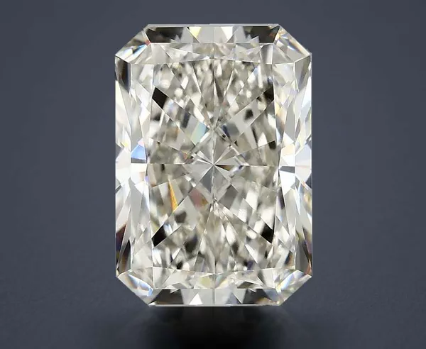 5.04 Carat · H · VS1 Rare Carat Ideal Cut