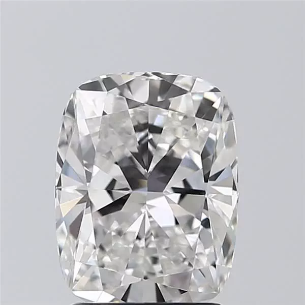 2.01 Carat · F · VVS2 very good Cut