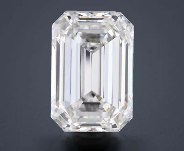 12.08 Carat · G · VVS2 Rare Carat Ideal Cut