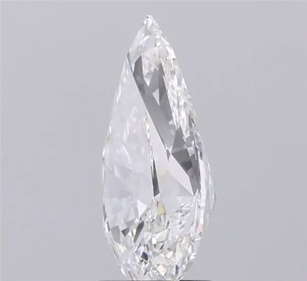 2.57 Carat · E · VVS2 Rare Carat Ideal Cut