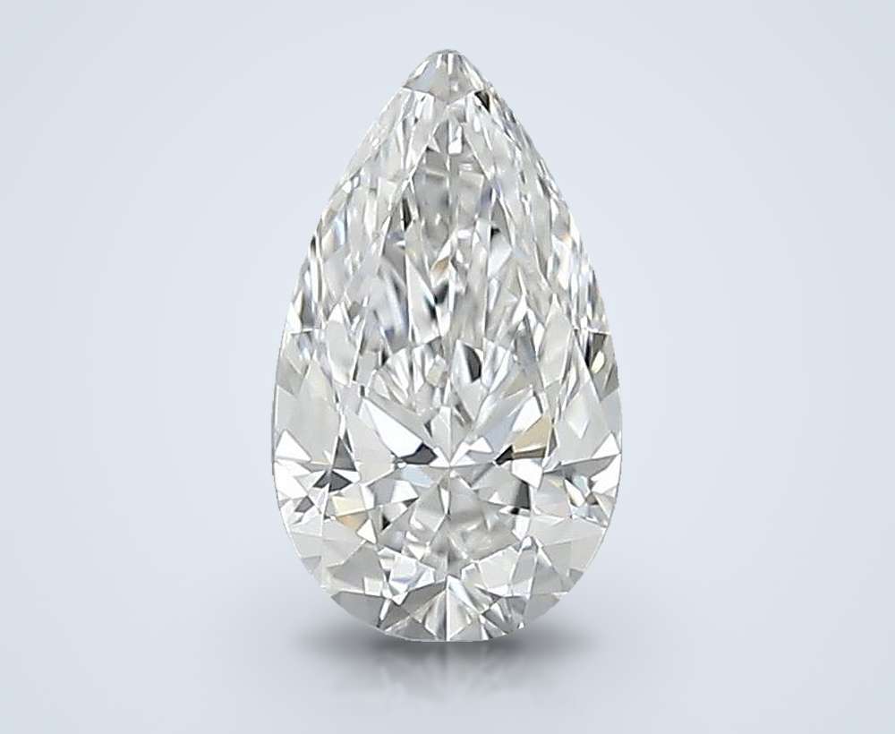 0.4 Carat · F · VVS2 Rare Carat Ideal Cut