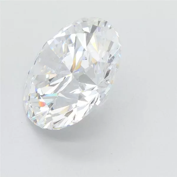 4.03 Carat · E · VS2 Rare Carat Ideal Cut