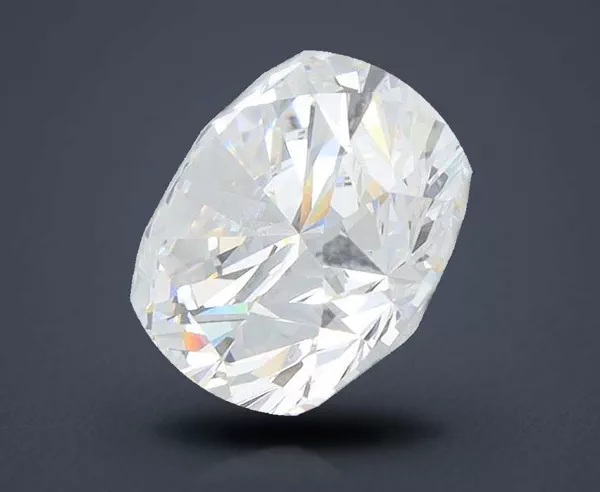 4.03 Carat · E · VS2 Rare Carat Ideal Cut