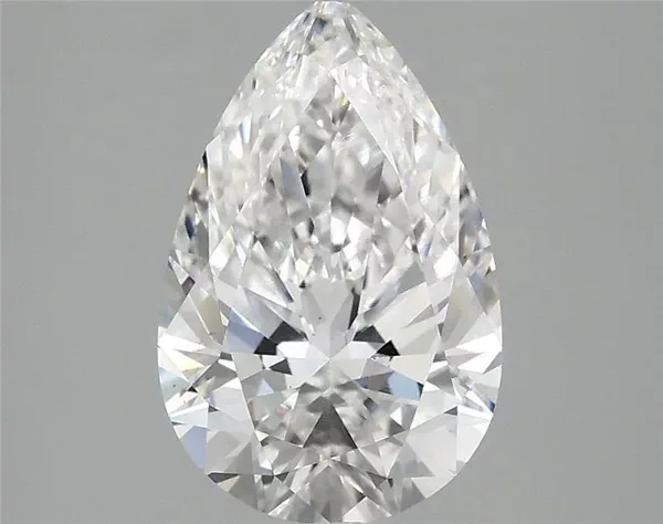2.23 Carat · D · VS2 Rare Carat Ideal Cut