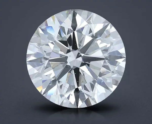 7.01 Carat · H · SI1 excellent Cut