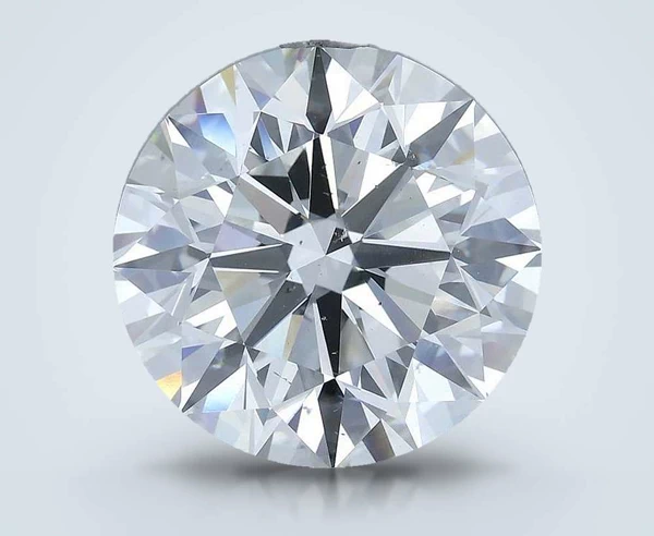 7.01 Carat · H · SI1 excellent Cut