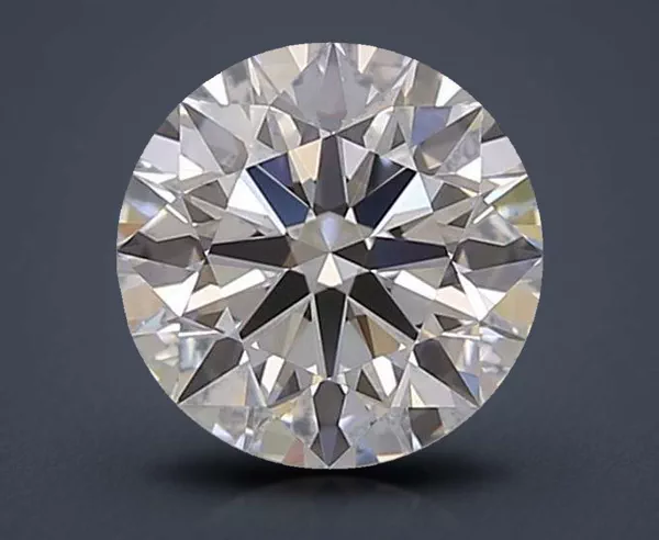 1.35 Carat · D · VVS2 excellent Cut