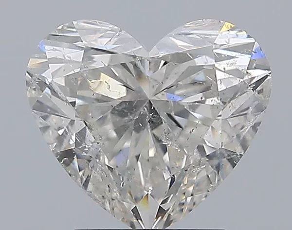 2.51 Carat · H · SI2 Rare Carat Ideal Cut