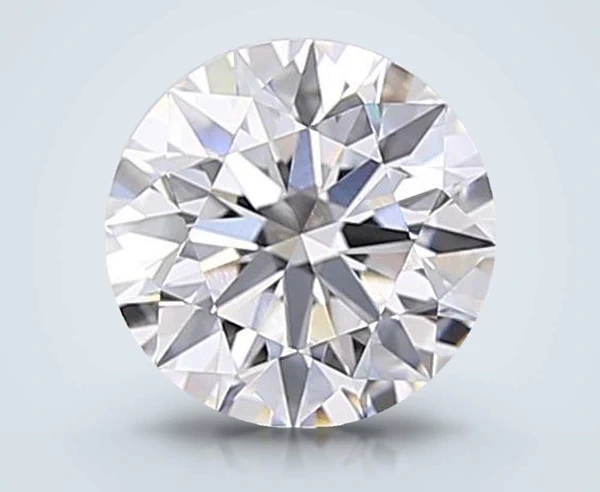 1.09 Carat · D · VVS2 Rare Carat Ideal Cut