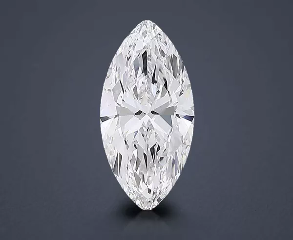4.51 Carat · F · VS1 Rare Carat Ideal Cut