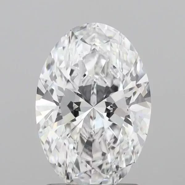 1.54 Carat · D · FL Rare Carat Ideal Cut