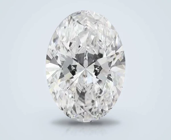 1.54 Carat · D · FL Rare Carat Ideal Cut