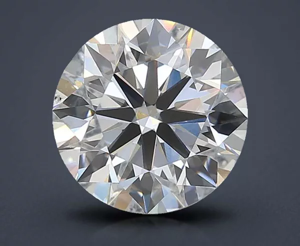 3.95 Carat · F · VS2 excellent Cut