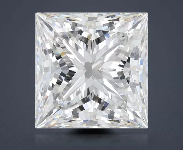 16.64 Carat · F · VS2 Rare Carat Ideal Cut