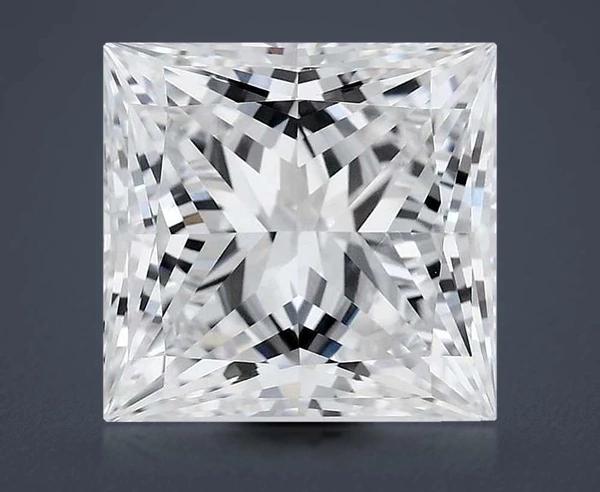 10.75 Carat · E · VVS1 Rare Carat Ideal Cut