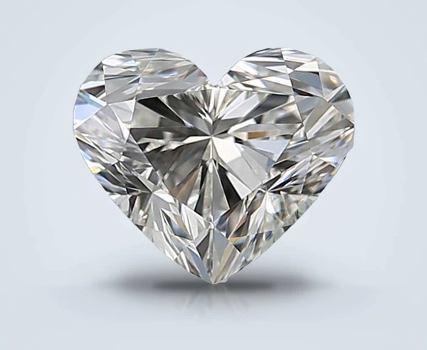 0.7 Carat · I · VVS2 Rare Carat Ideal Cut