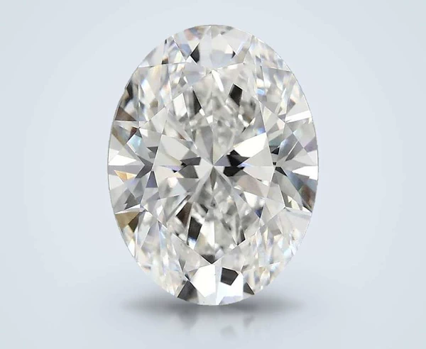3.21 Carat · E · VS1 Rare Carat Ideal Cut