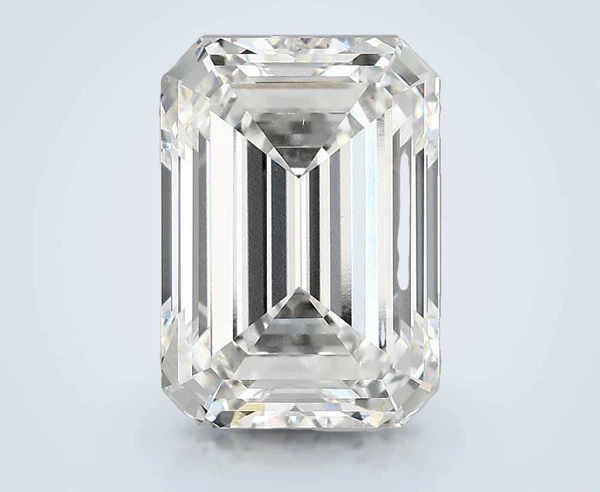4.85 Carat · E · VS1 Rare Carat Ideal Cut