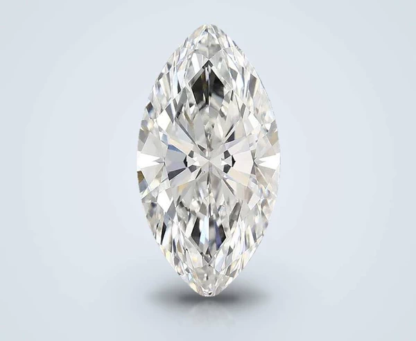 2.83 Carat · E · VS2 Rare Carat Ideal Cut