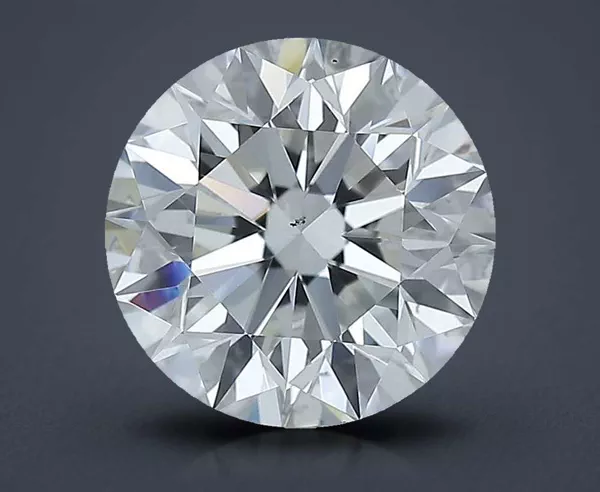 2 Carat · H · VS2 excellent Cut