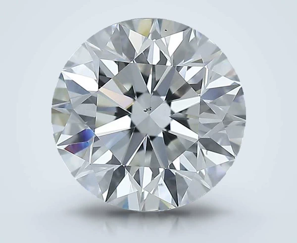 2 Carat · H · VS2 excellent Cut