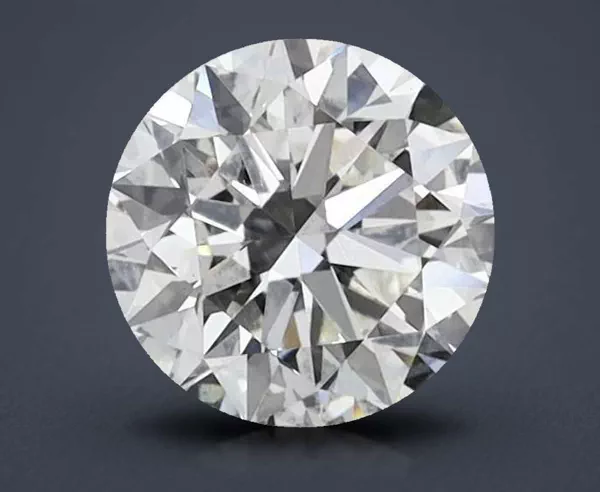 1.43 Carat · H · VVS2 excellent Cut