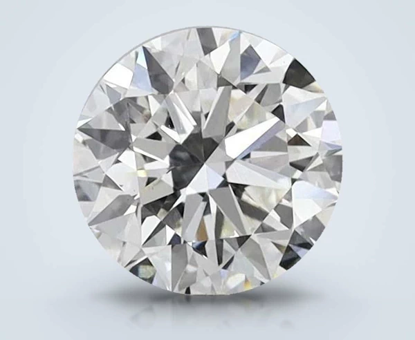 1.43 Carat · H · VVS2 excellent Cut