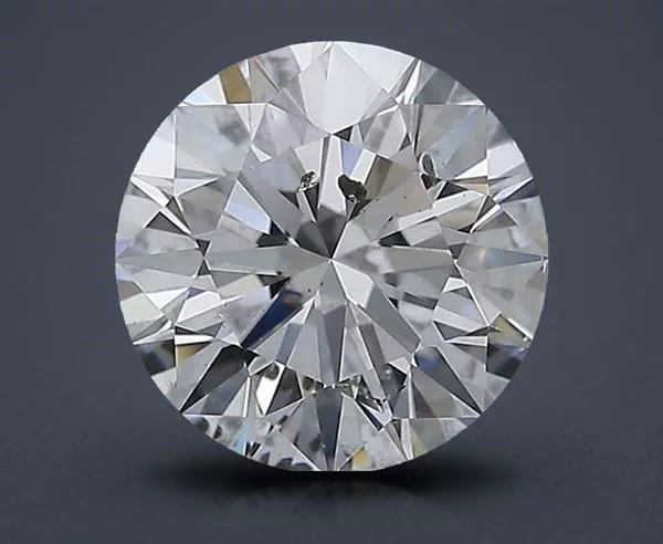 1 Carat · D · SI2 Rare Carat Ideal Cut