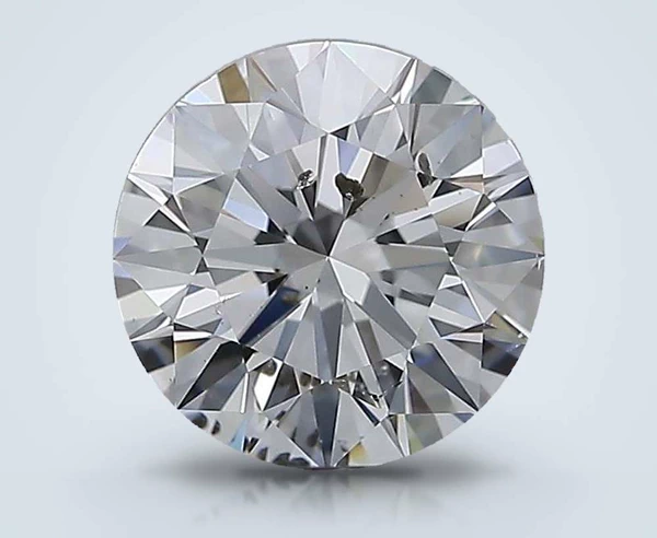 1 Carat · D · SI2 Rare Carat Ideal Cut