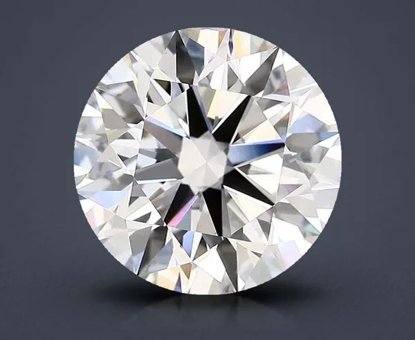 4.04 Carat · D · VVS2 Rare Carat Ideal Cut